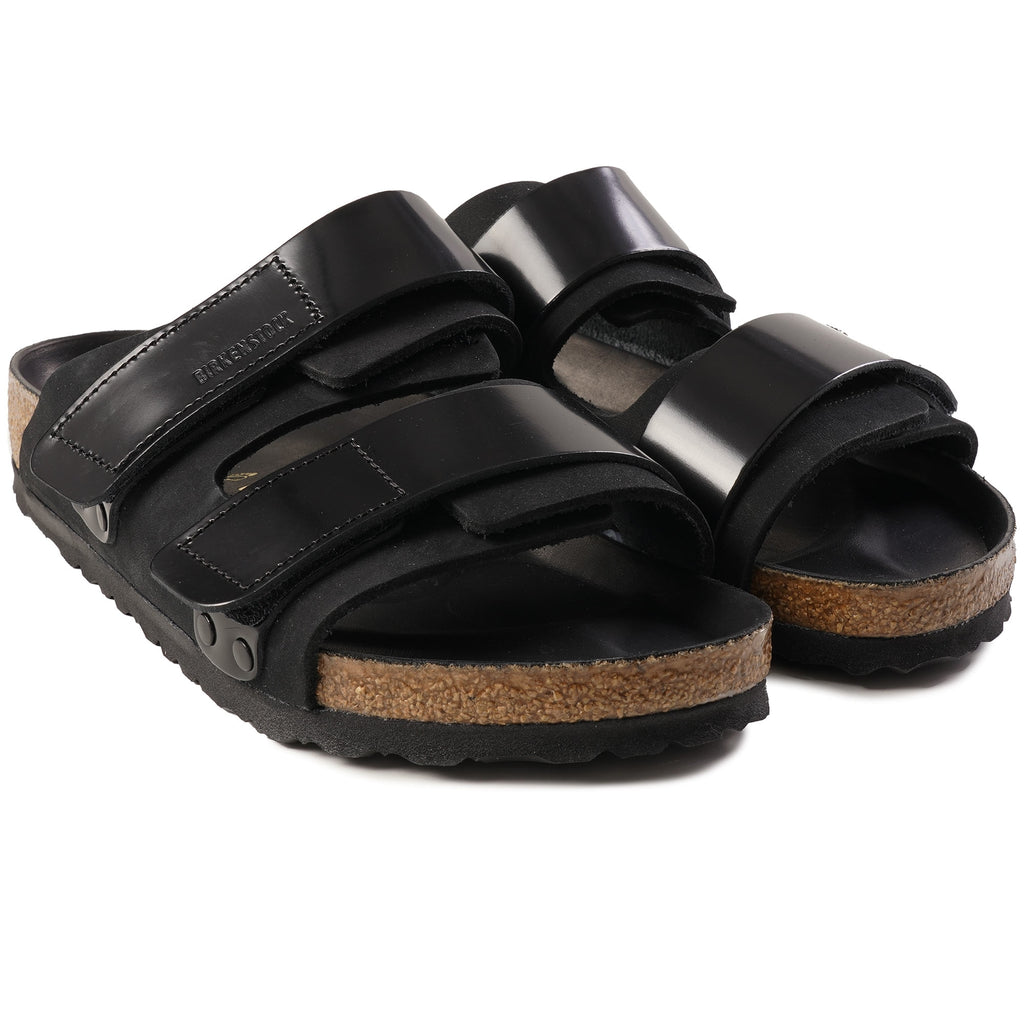 Birkenstock Uji - Black