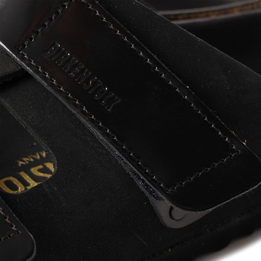 Birkenstock Uji - Black
