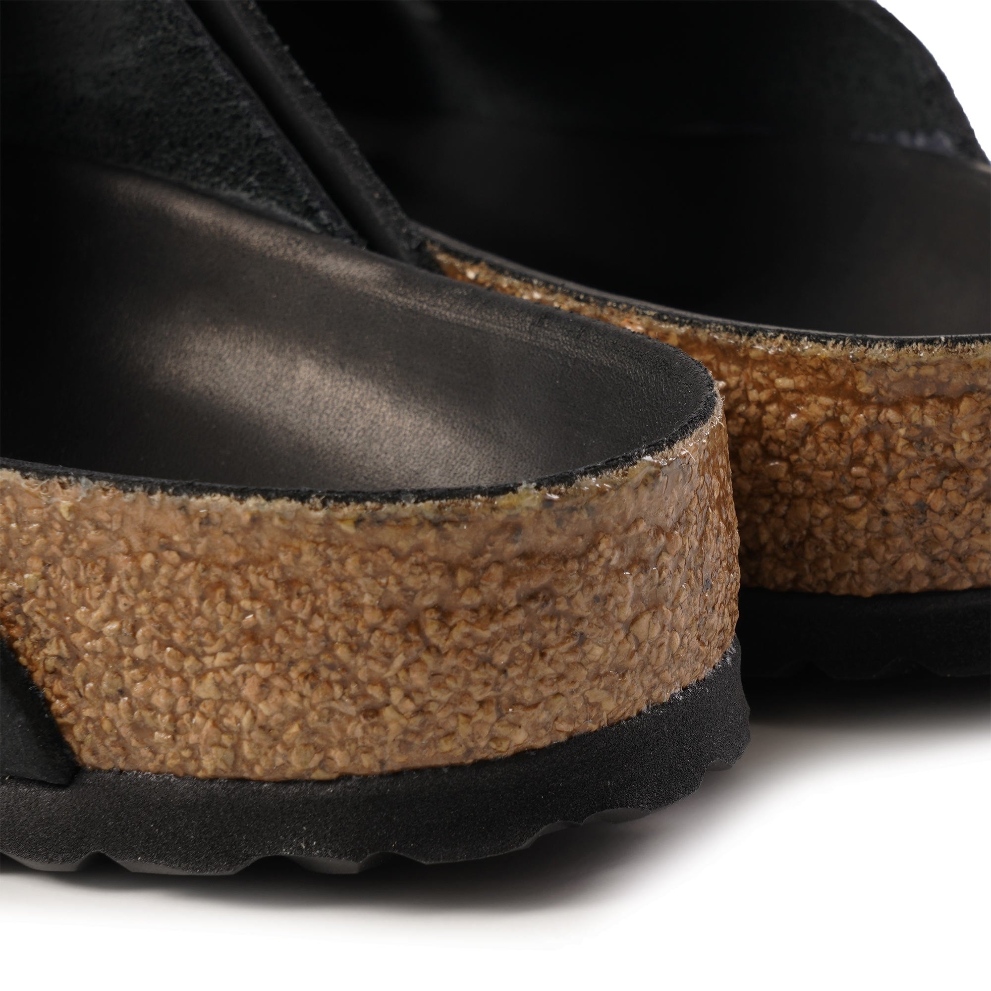 Birkenstock Uji - Black