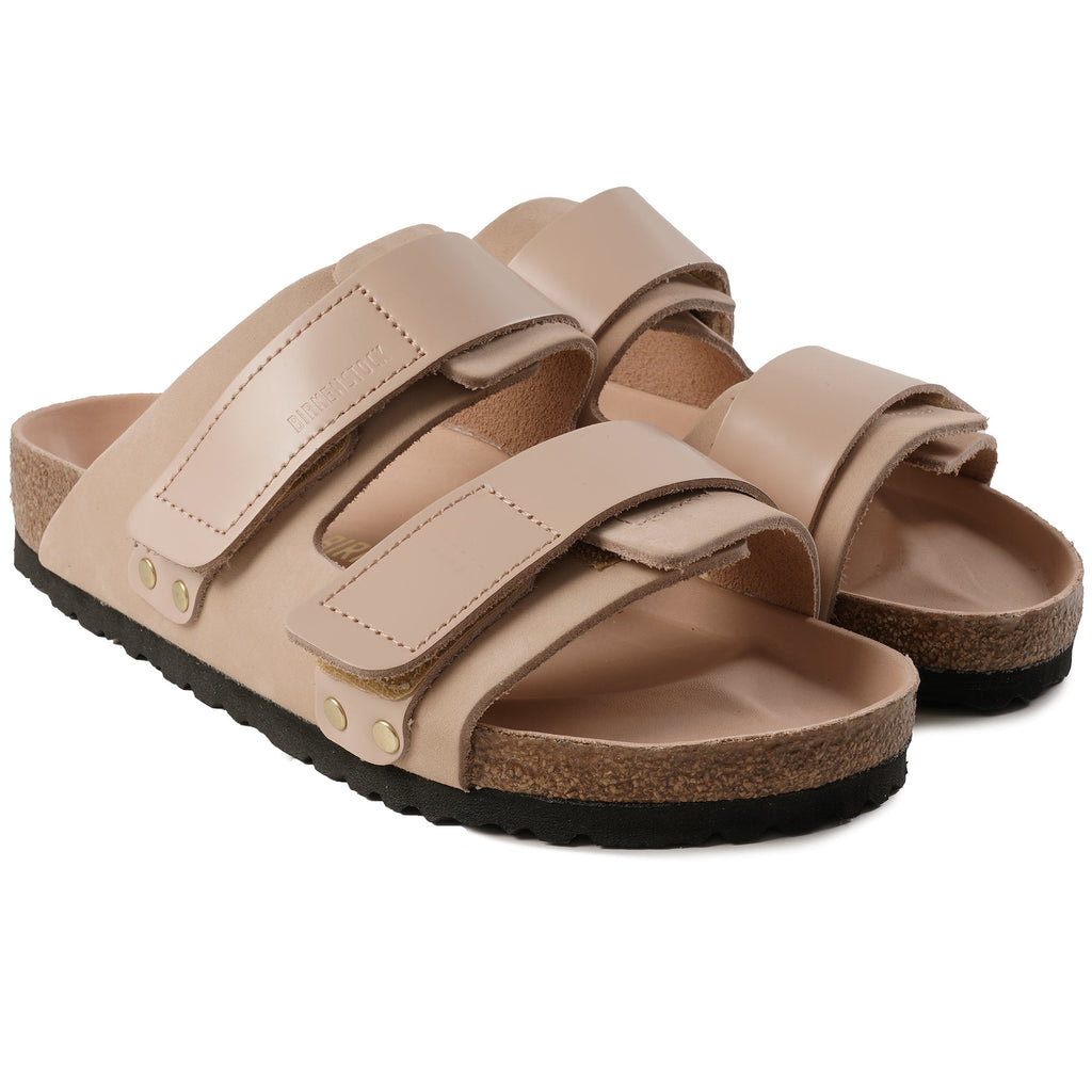Birkenstock Uji - New Beige