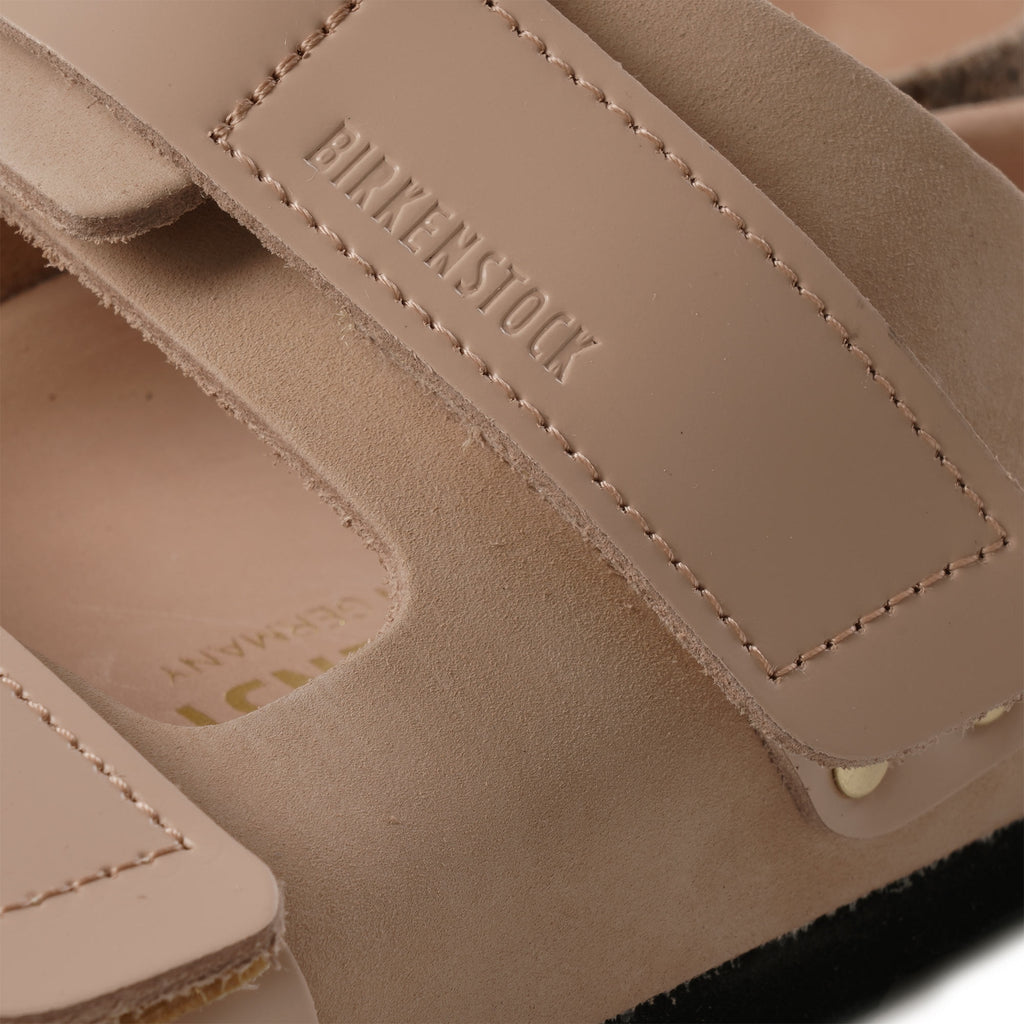 Birkenstock Uji - New Beige