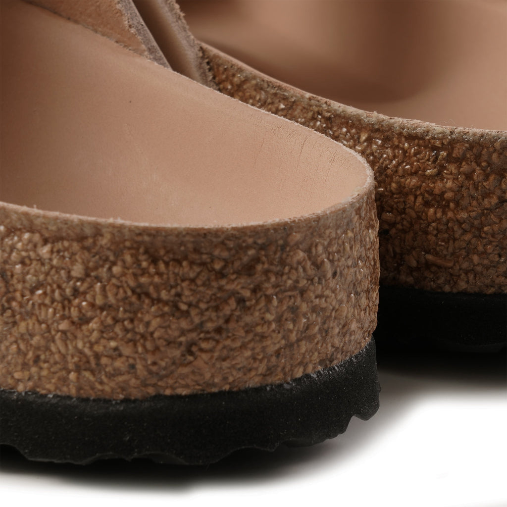 Birkenstock Uji - New Beige