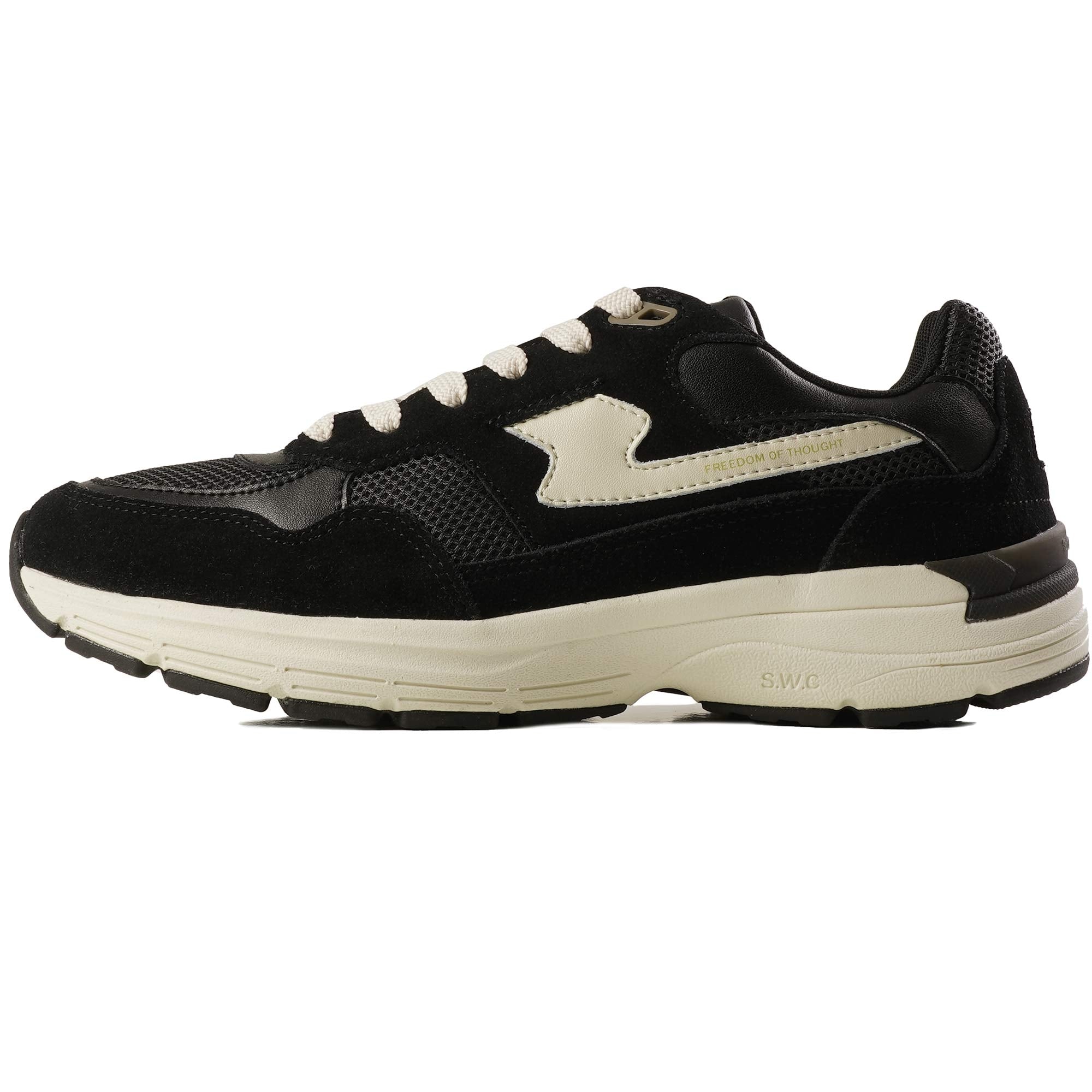 Stepney Workers Club Amiel S-Strike - Black