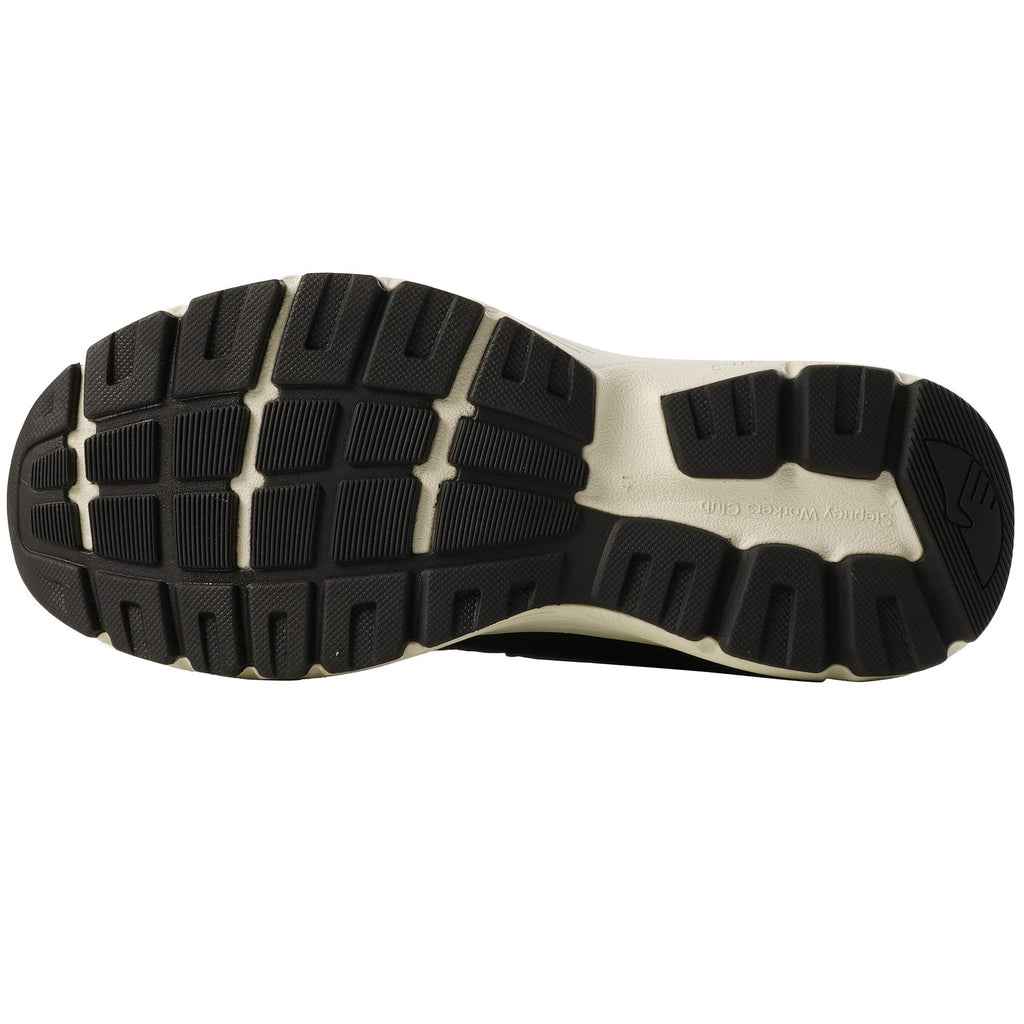 Stepney Workers Club Amiel S-Strike - Black