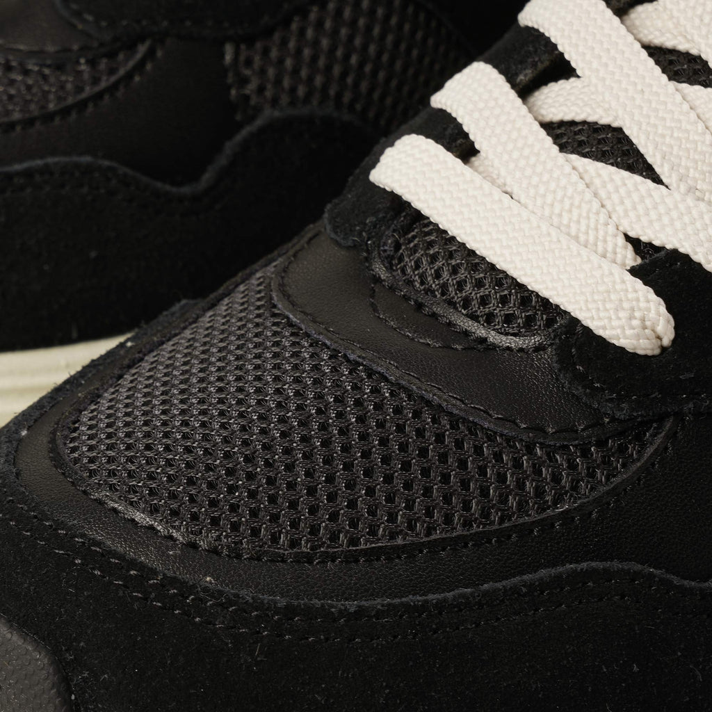 Stepney Workers Club Amiel S-Strike - Black