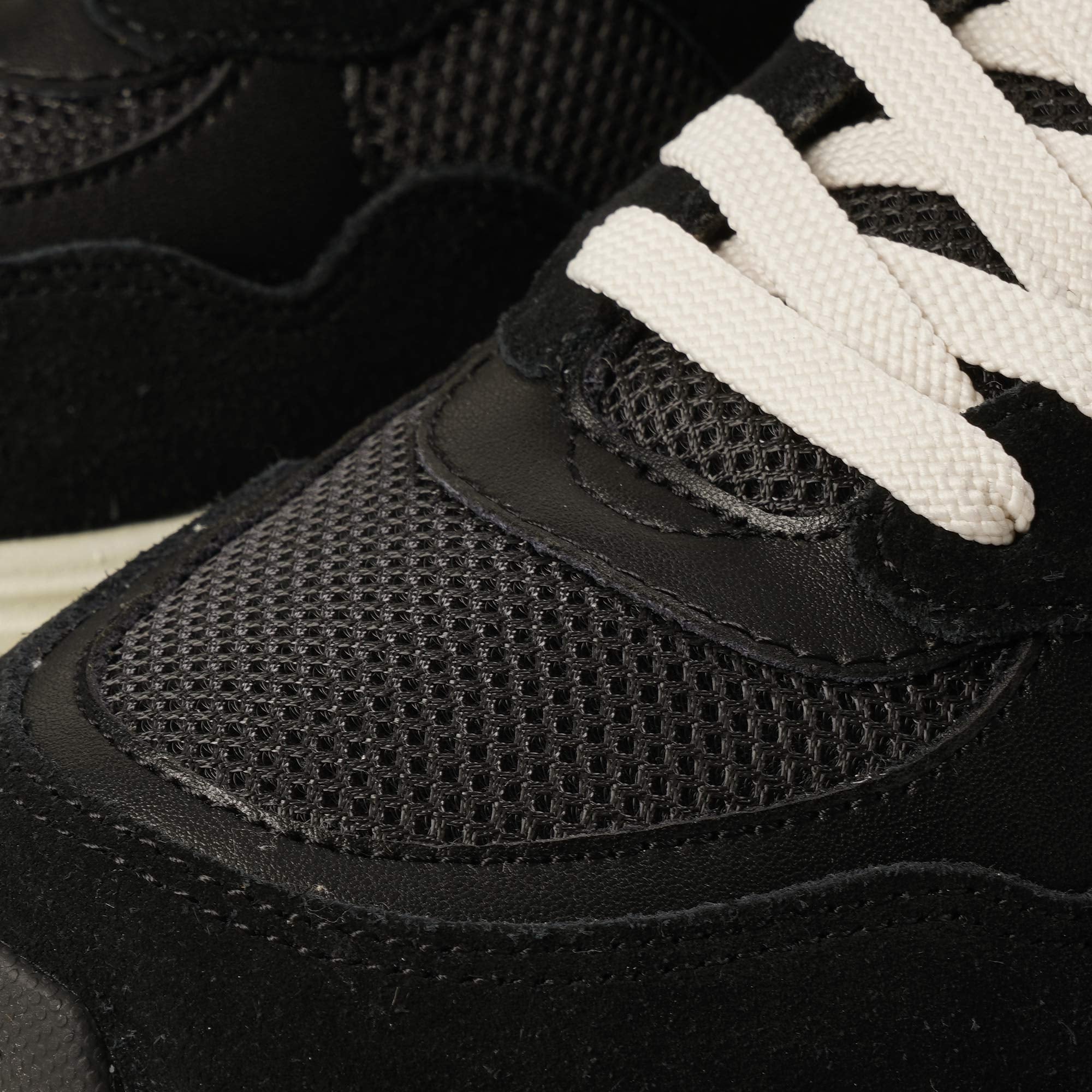 Stepney Workers Club Amiel S-Strike - Black
