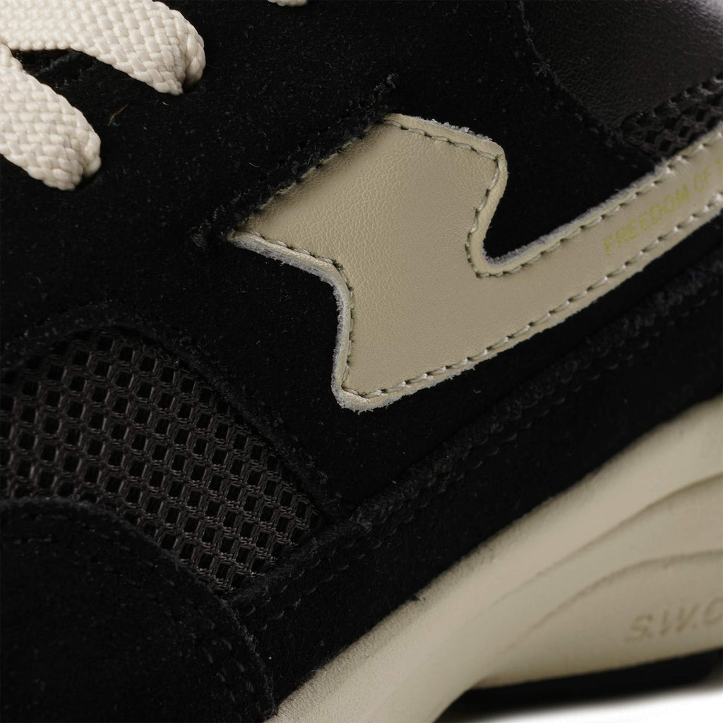 Stepney Workers Club Amiel S-Strike - Black