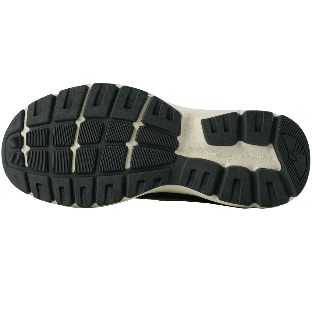 Stepney Workers Club Osier S-Strike - Black