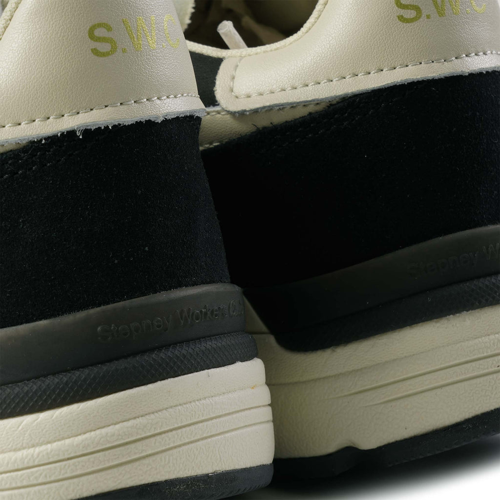 Stepney Workers Club Osier S-Strike - Black