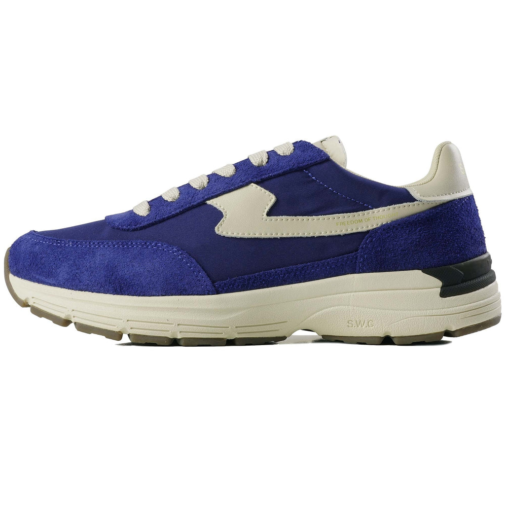 Stepney Workers Club Osier S-Strike - Blue