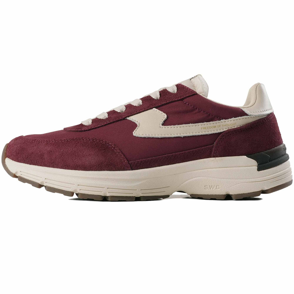 Stepney Workers Club Osier S-Strike - Red