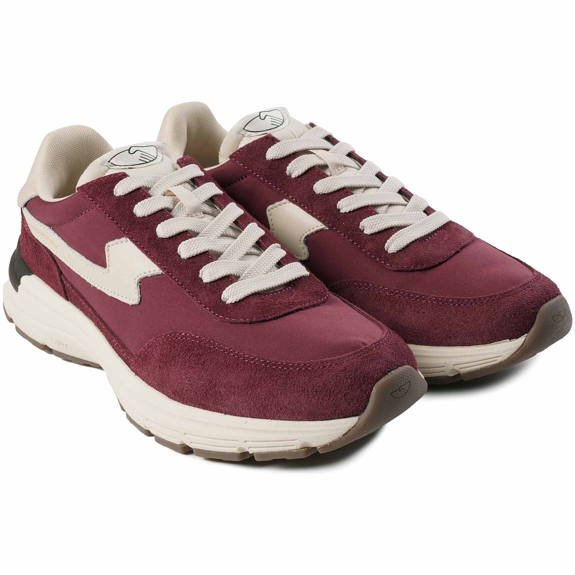 Stepney Workers Club Osier S-Strike - Red