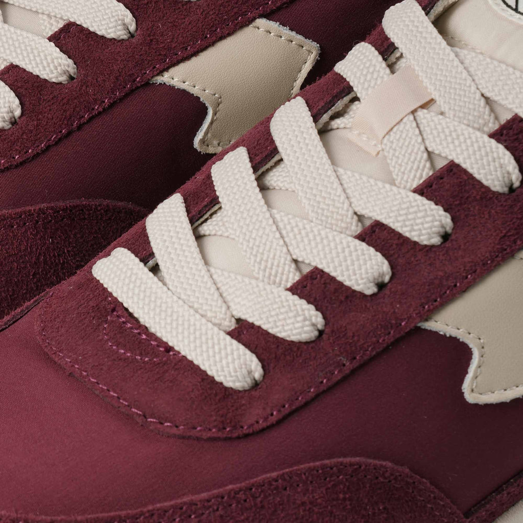 Stepney Workers Club Osier S-Strike - Red