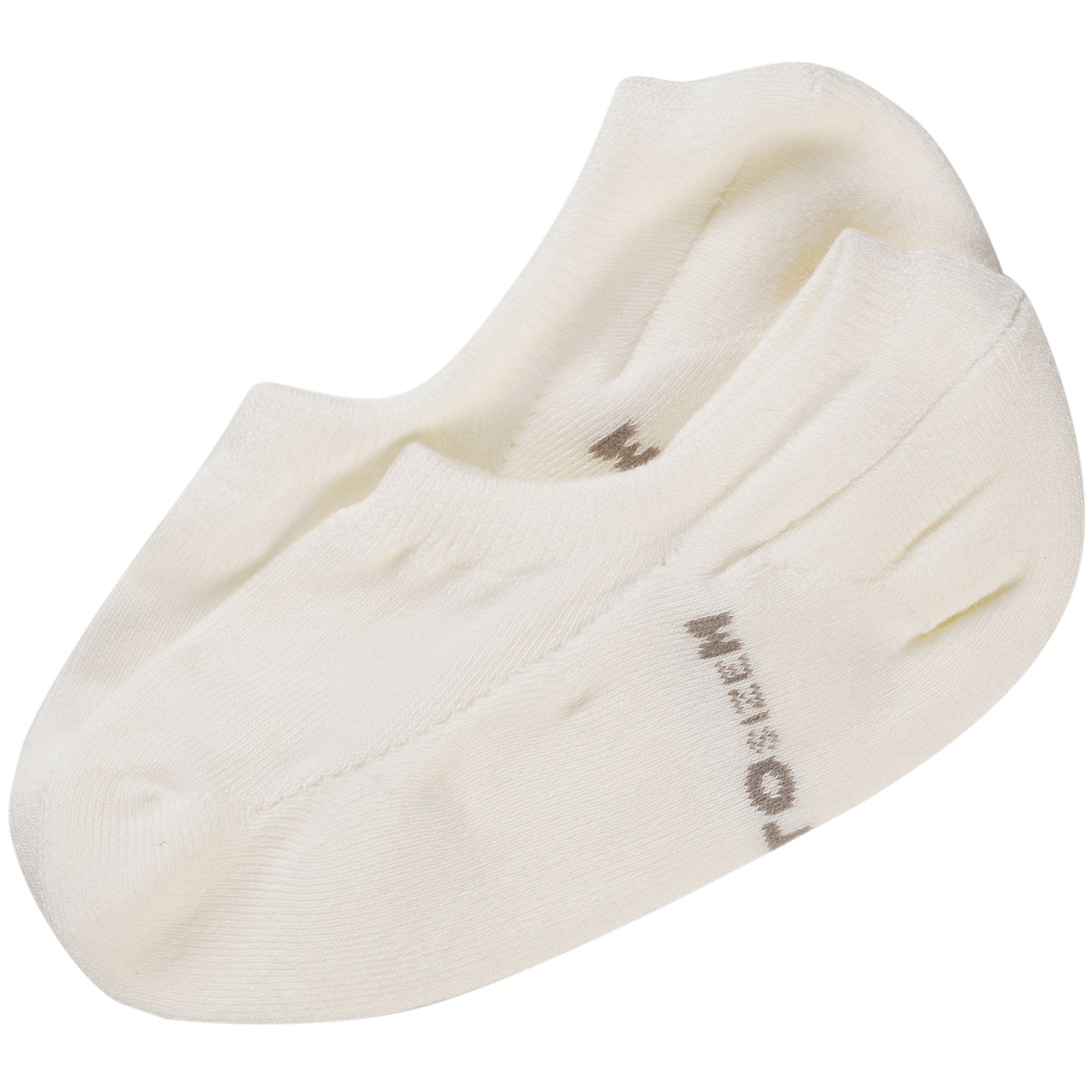 Pile Foot Cover - White