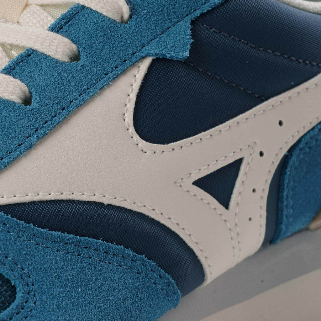 Mizuno RB87 - Blue
