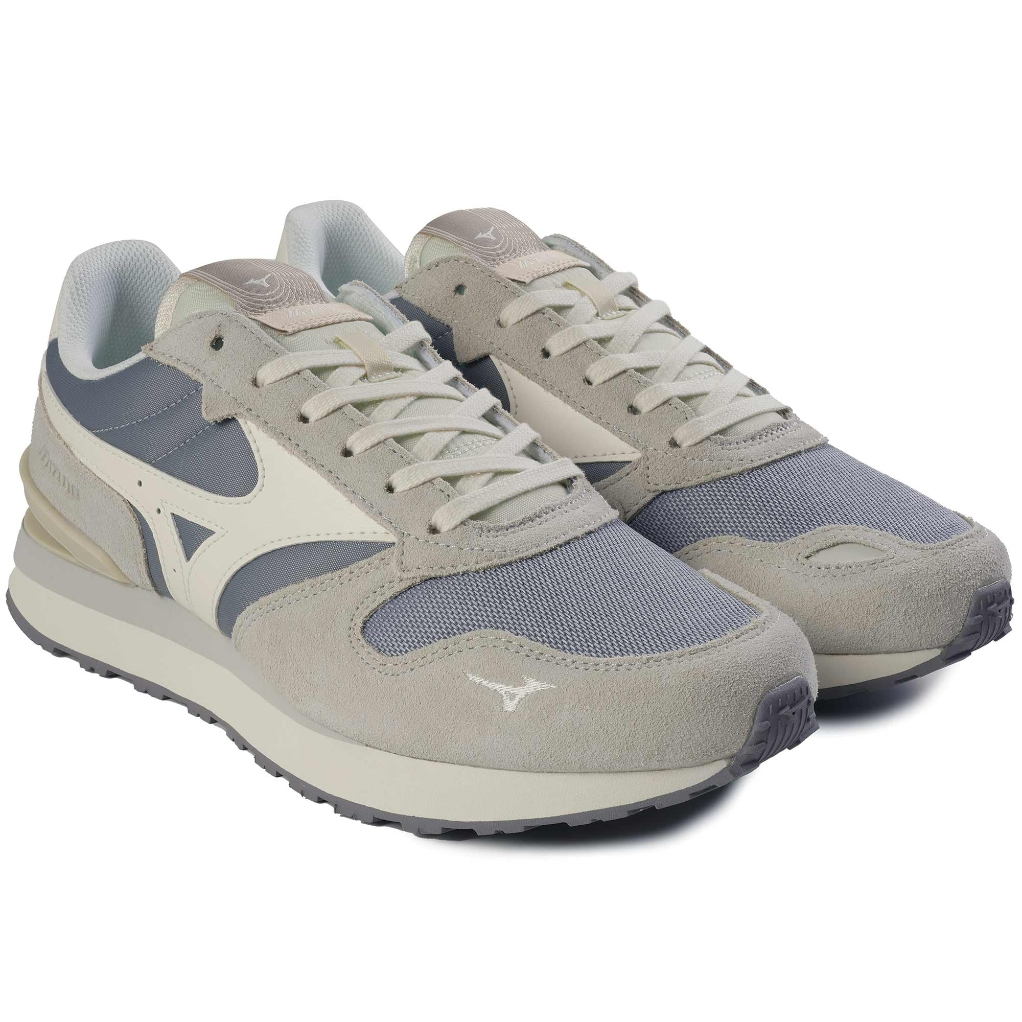Mizuno RB87 - Grey