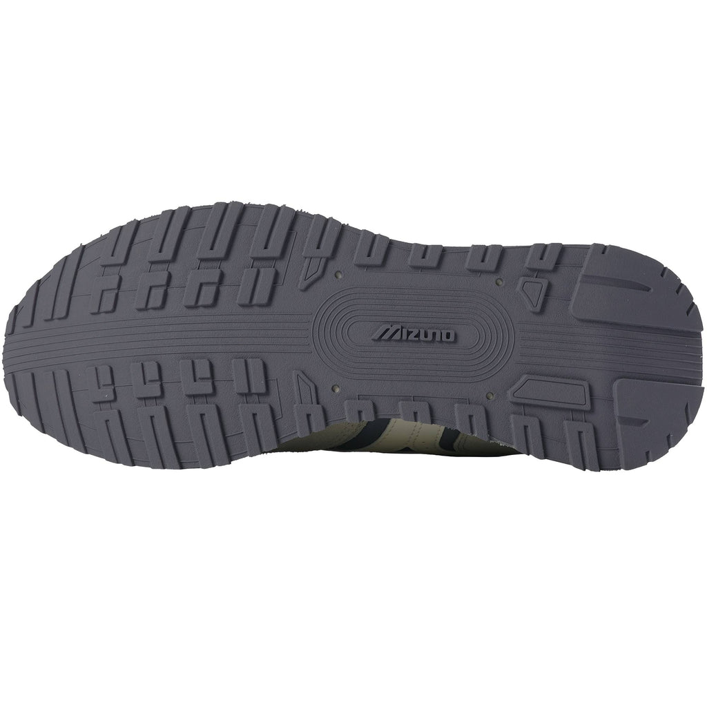 Mizuno RB87 - Grey