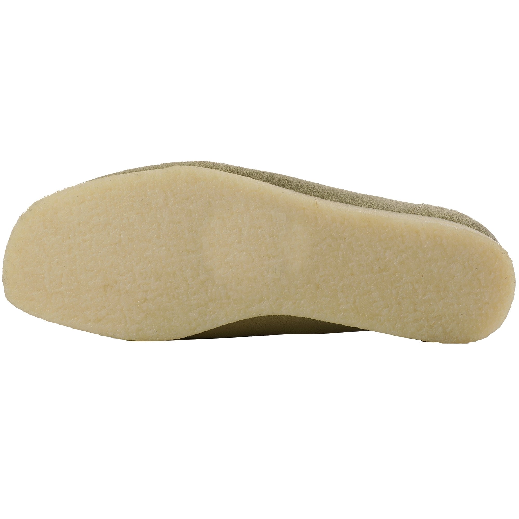 Clarks Originals Wallabee Loafer - Maple