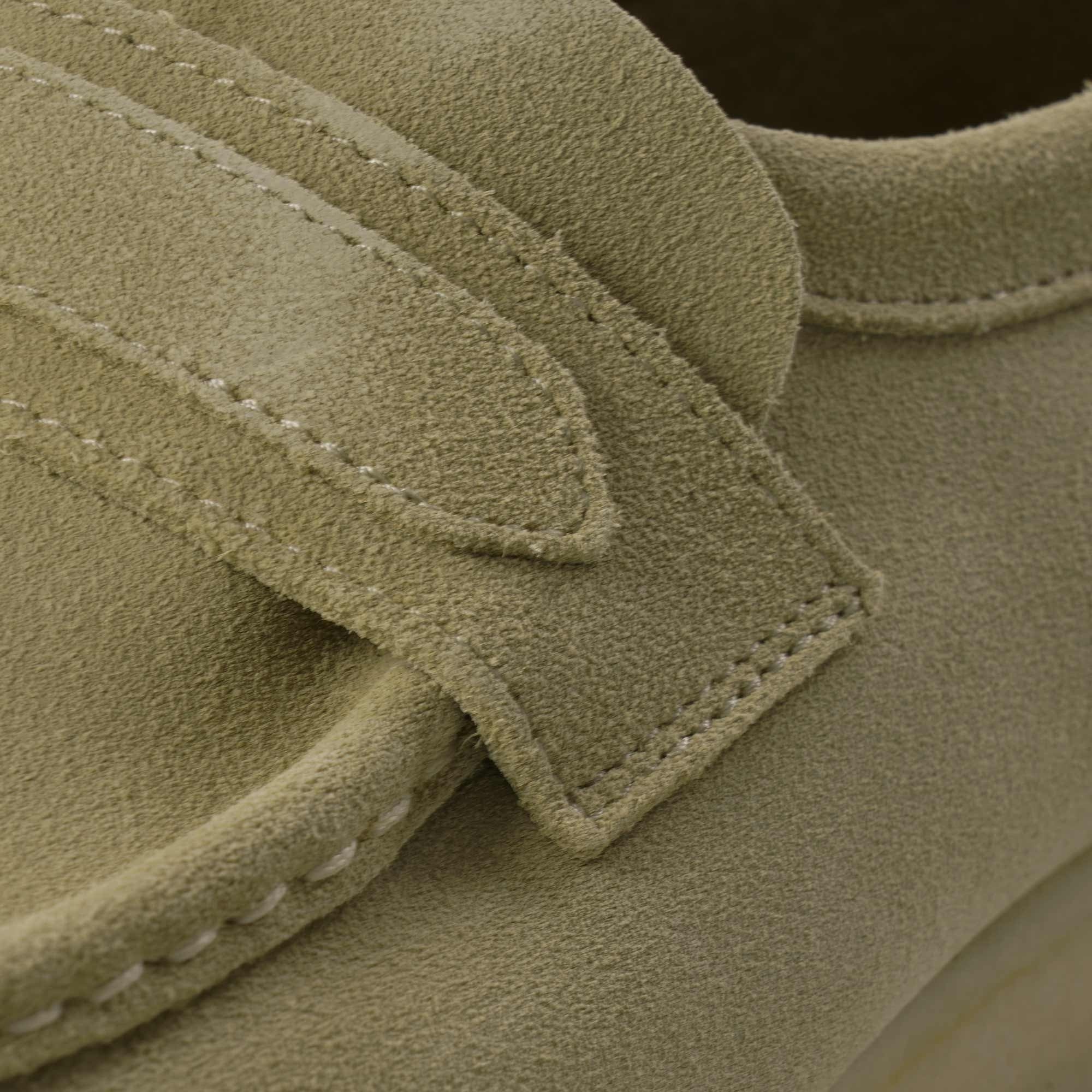 Clarks Originals Wallabee Loafer - Maple