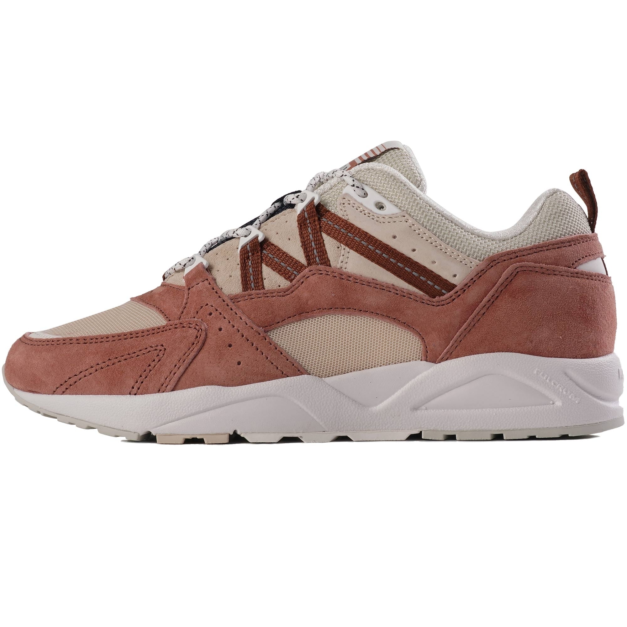 Karhu Fusion 2.0 - Cork and Mocha