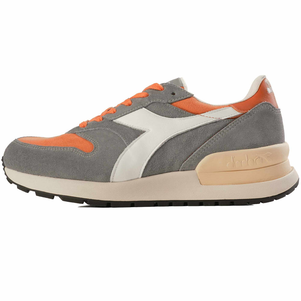 Diadora Conquest C SW - Coral Gold