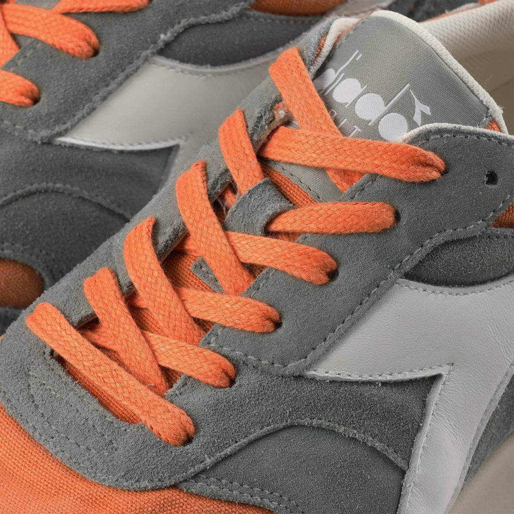Diadora Conquest C SW - Coral Gold