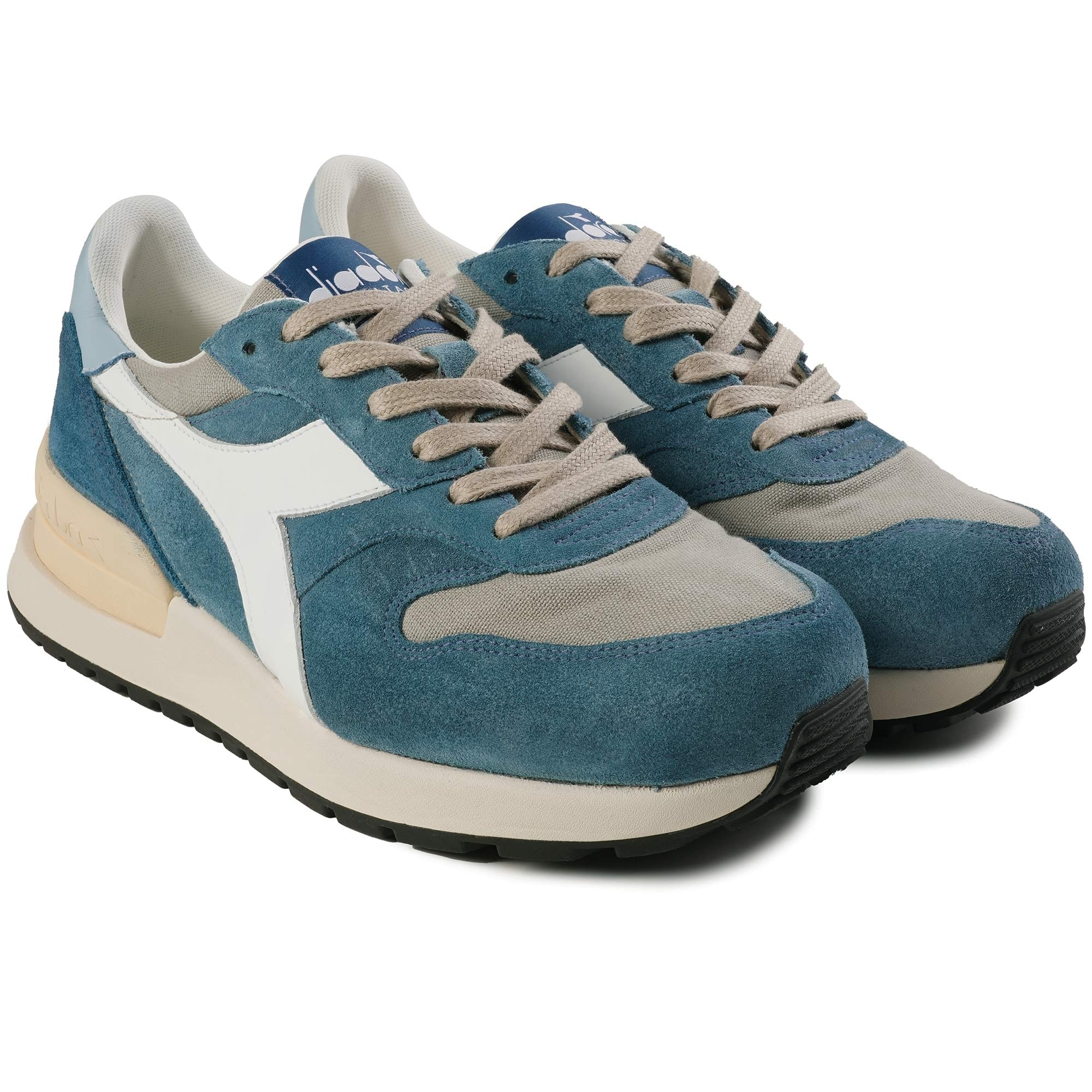 Diadora Conquest C SW - Blue