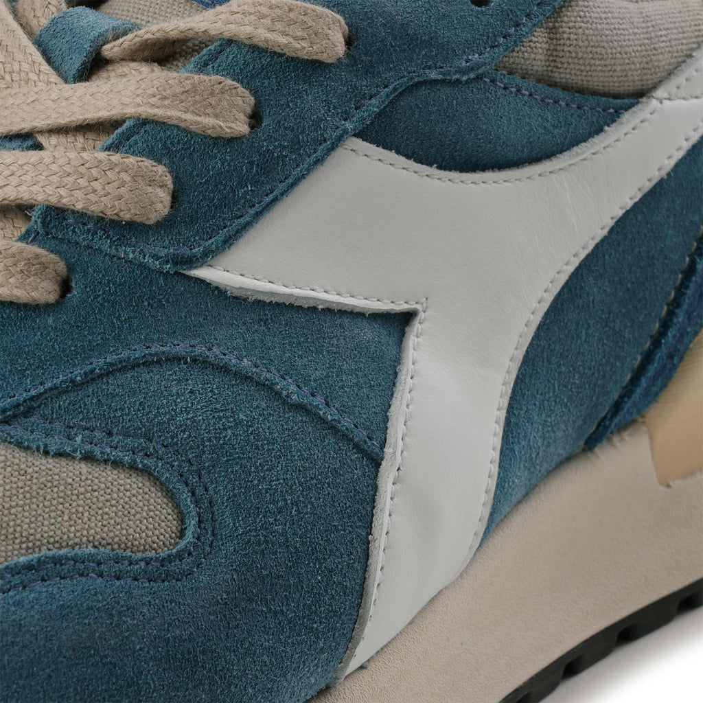 Diadora Conquest C SW - Blue