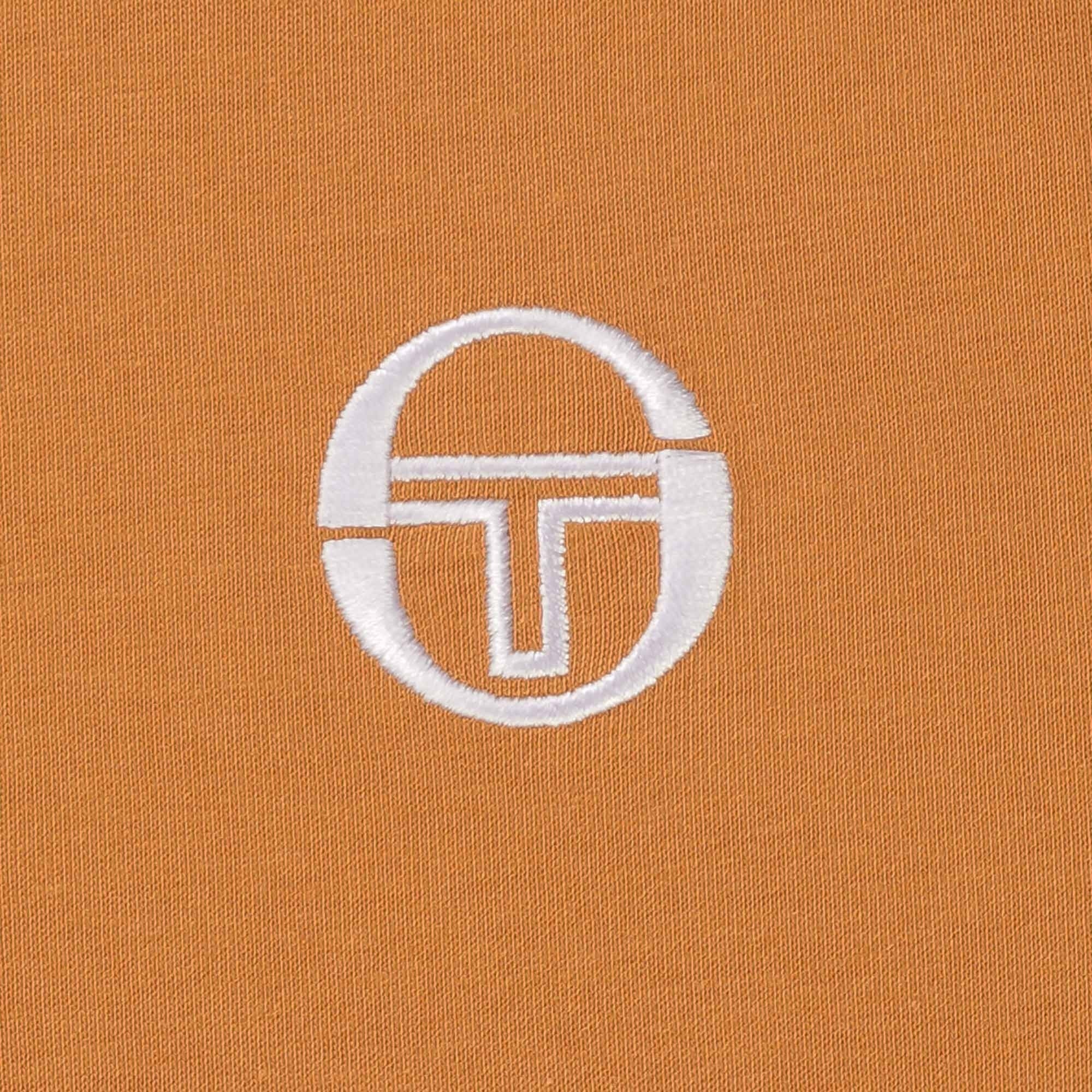 Sergio Tacchini Supermac T-Shirt - Meerkat