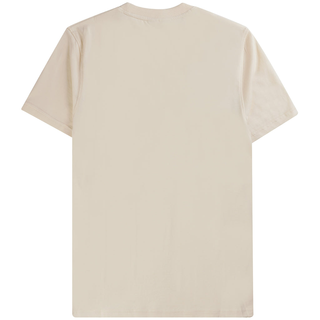 Sergio Tacchini New Melfi T-Shirt - Ivory