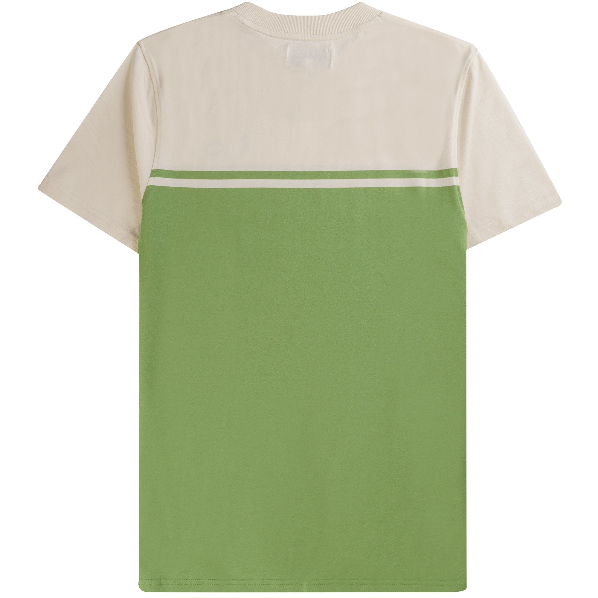 Sergio Tacchini Silvio T-Shirt - Jade