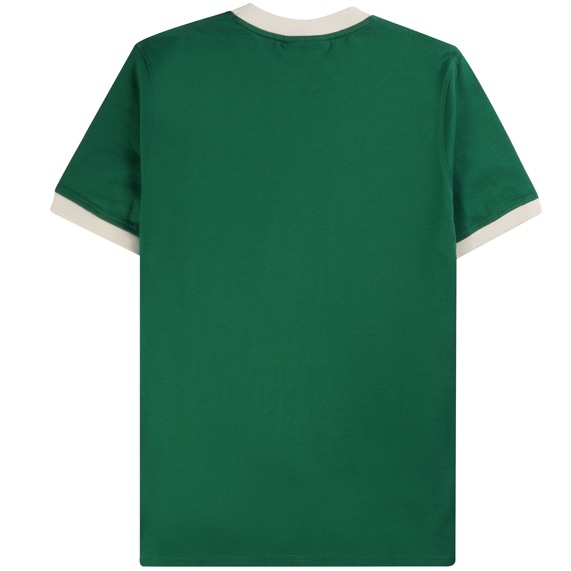 Sergio Tacchini Master T-Shirt - Evergreen