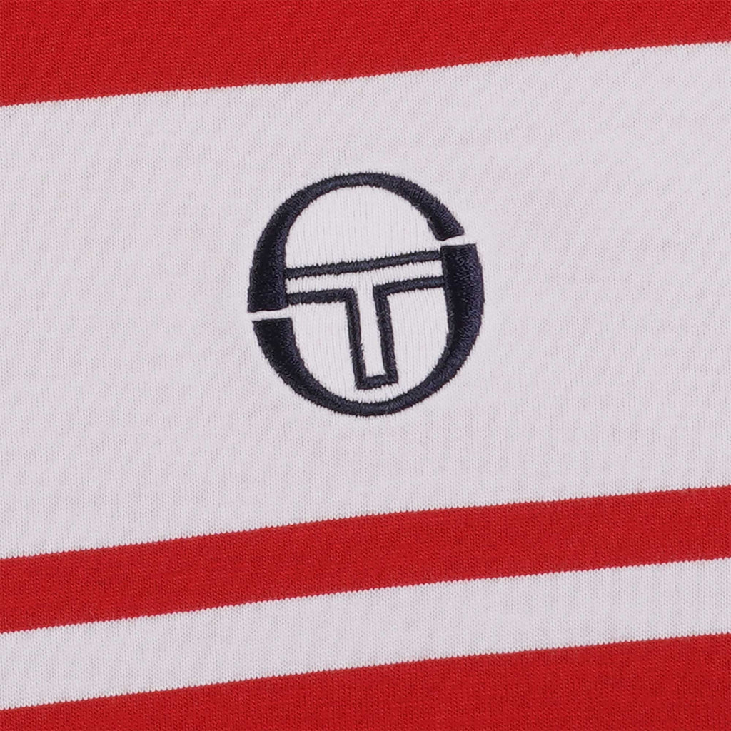 Sergio Tacchini Master T-Shirt - Adrenaline