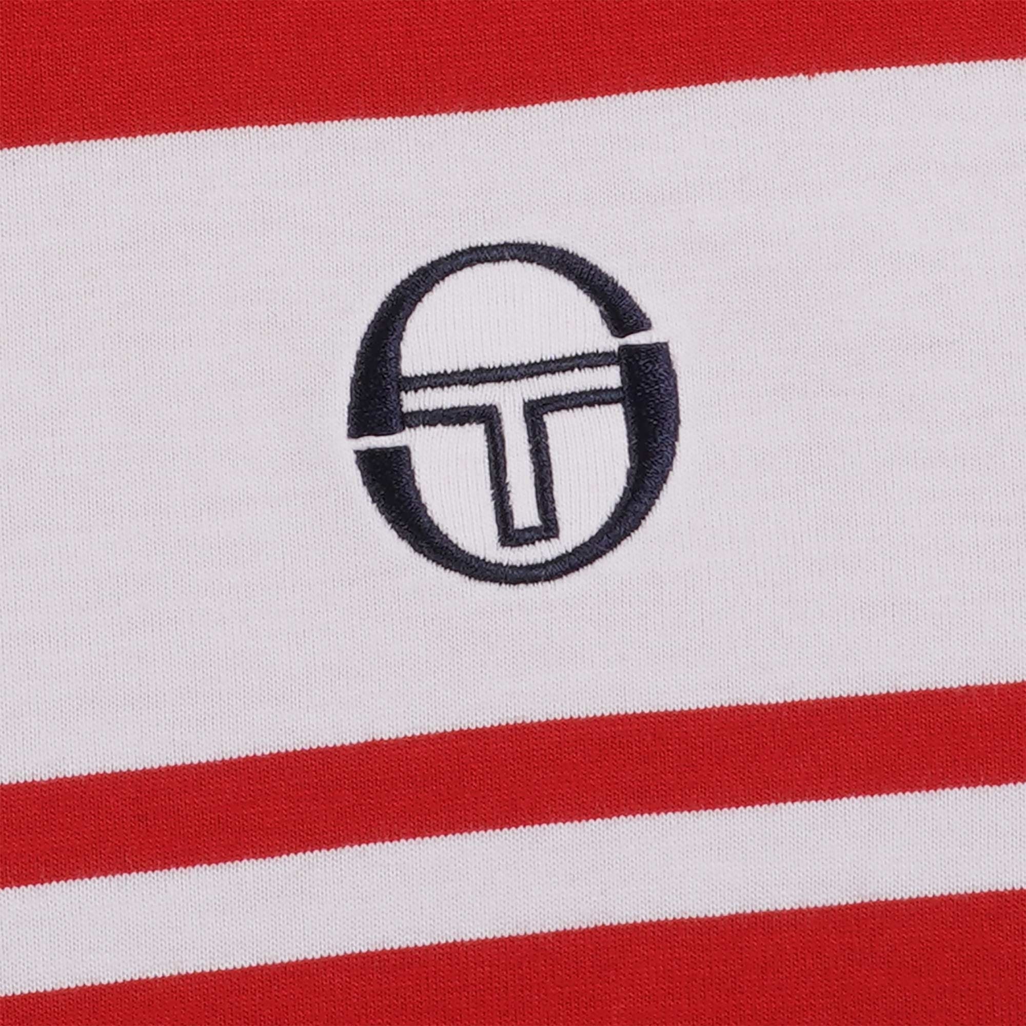 Sergio Tacchini Master T-Shirt - Adrenaline