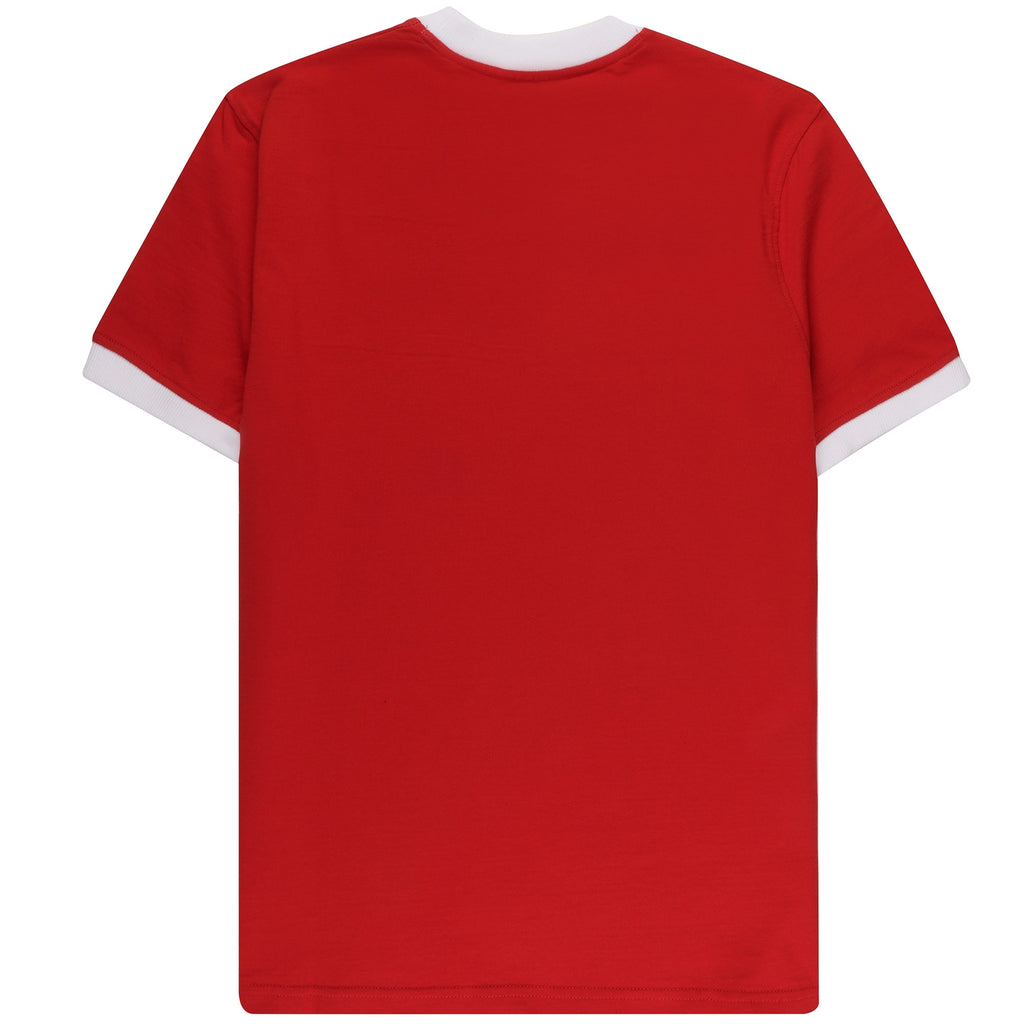 Sergio Tacchini Master T-Shirt - Adrenaline