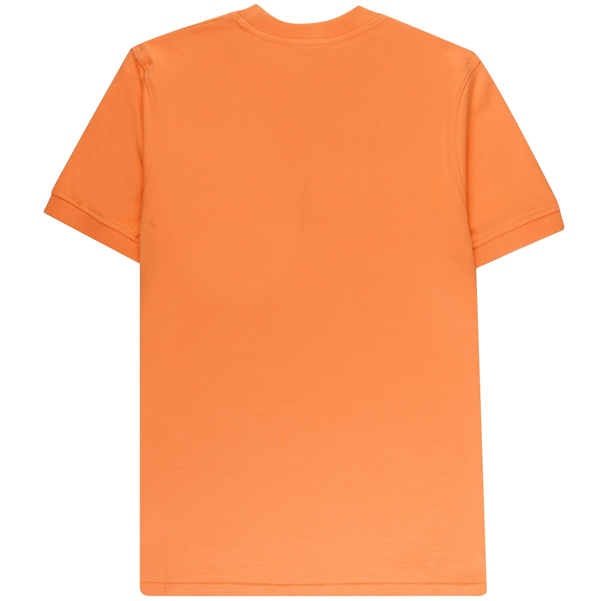 Sergio Tacchini Master T-Shirt - Tangerine