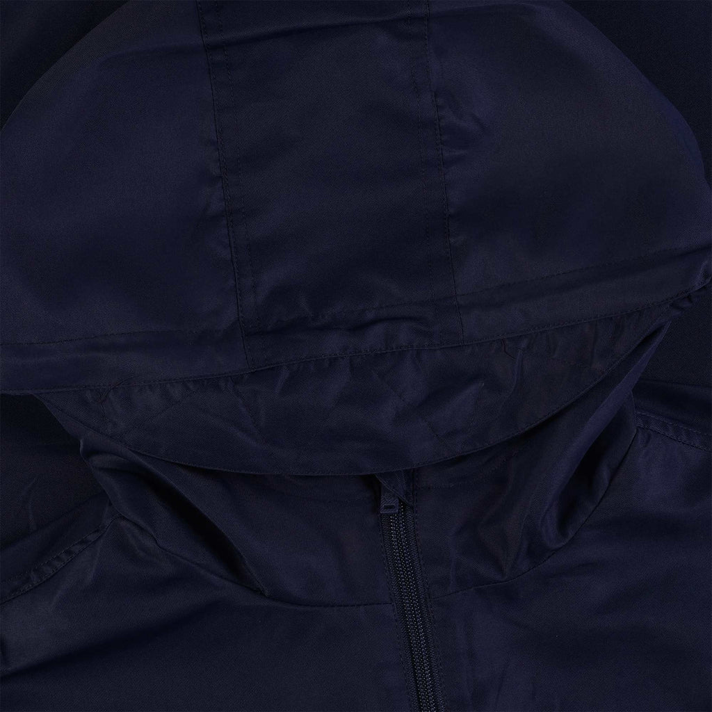 Sergio Tacchini Orion Anorak - Maritime Blue
