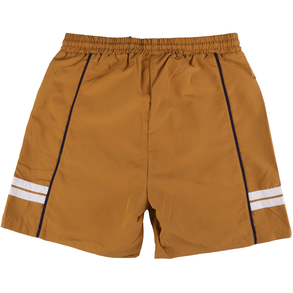 Sergio Tacchini Romolo Swim Shorts - Meerkat