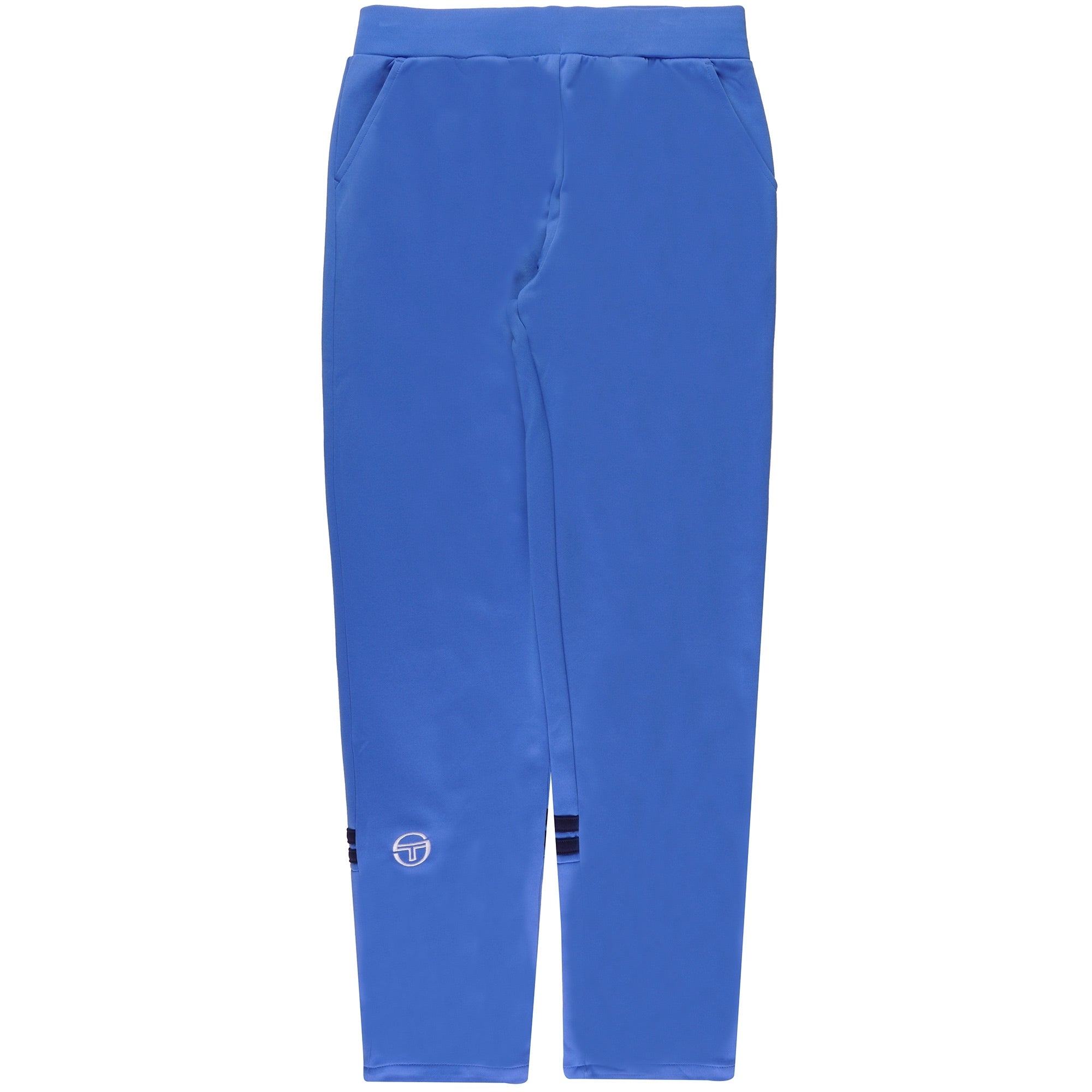 Sergio Tacchini Orion Track Pants - Palace Blue