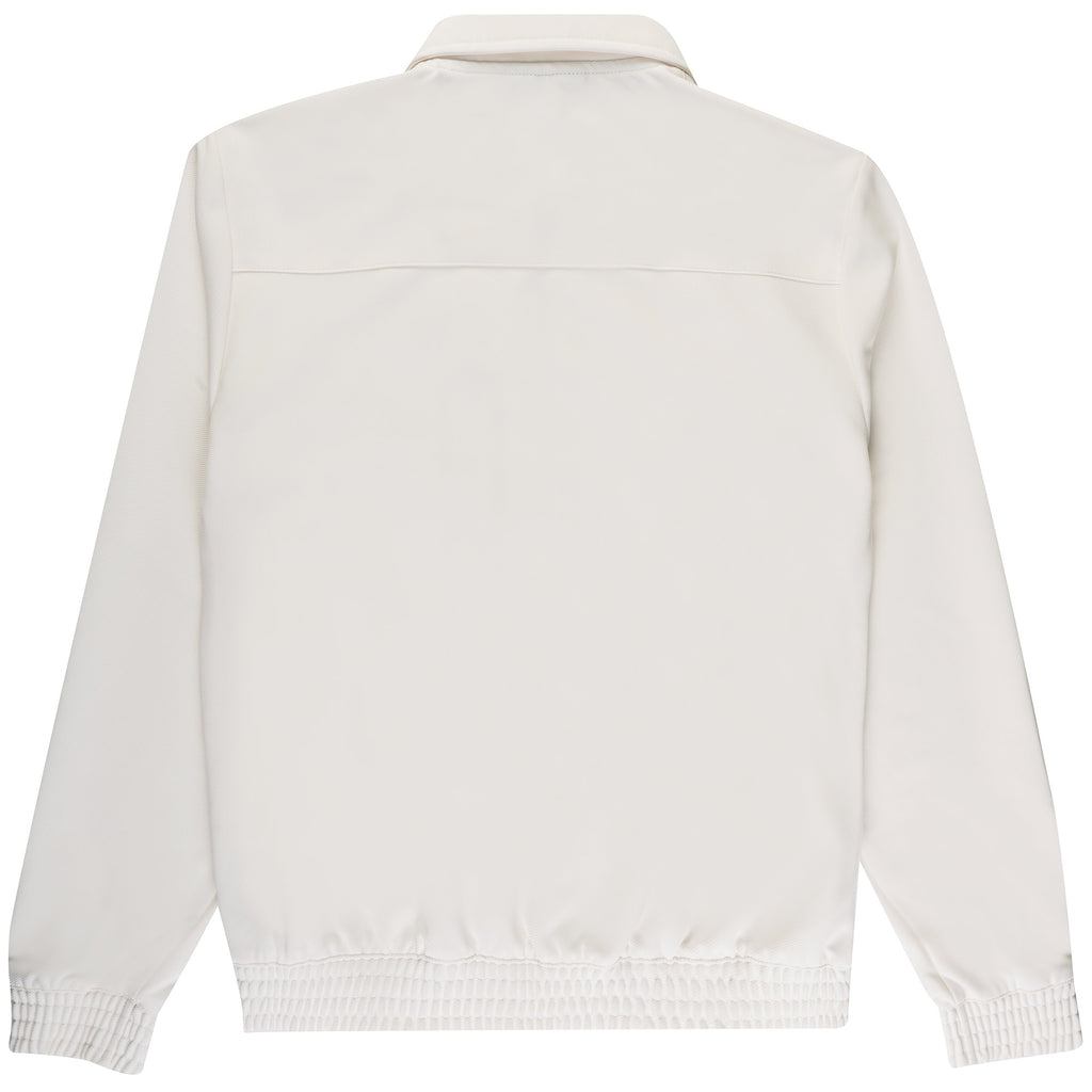 Fila Vintage Maddox Smart Track Top - Gardenia