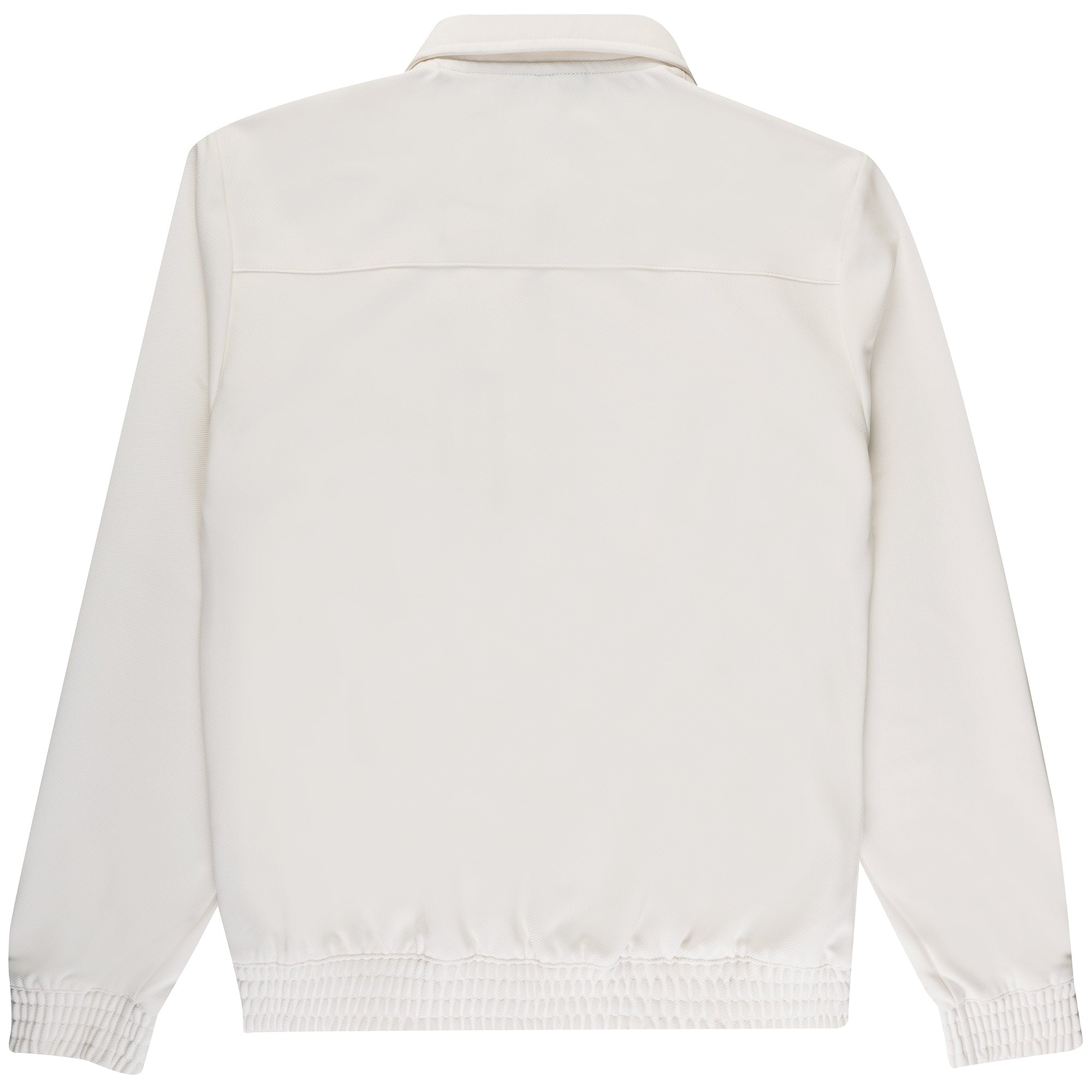 Fila Vintage Maddox Smart Track Top - Gardenia