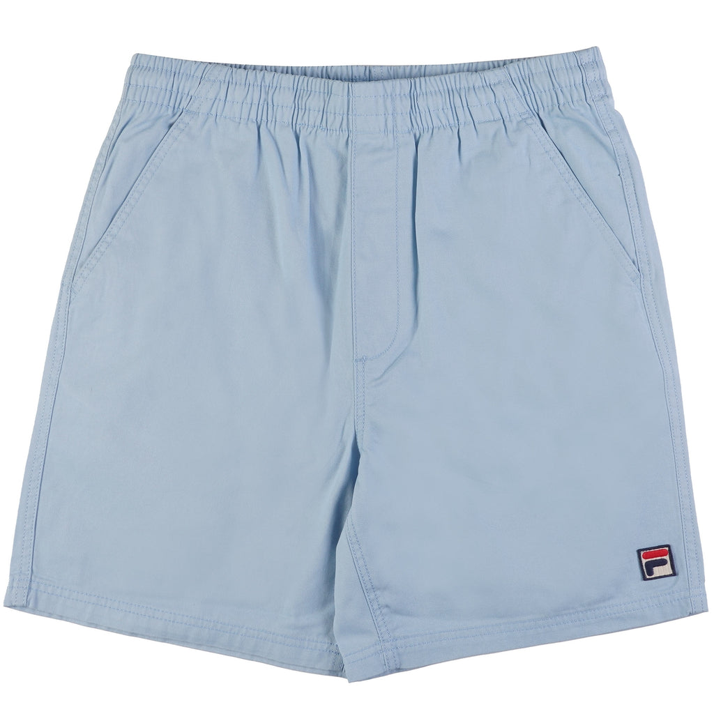 Fila Vintage Venter Shorts - Blue Bell