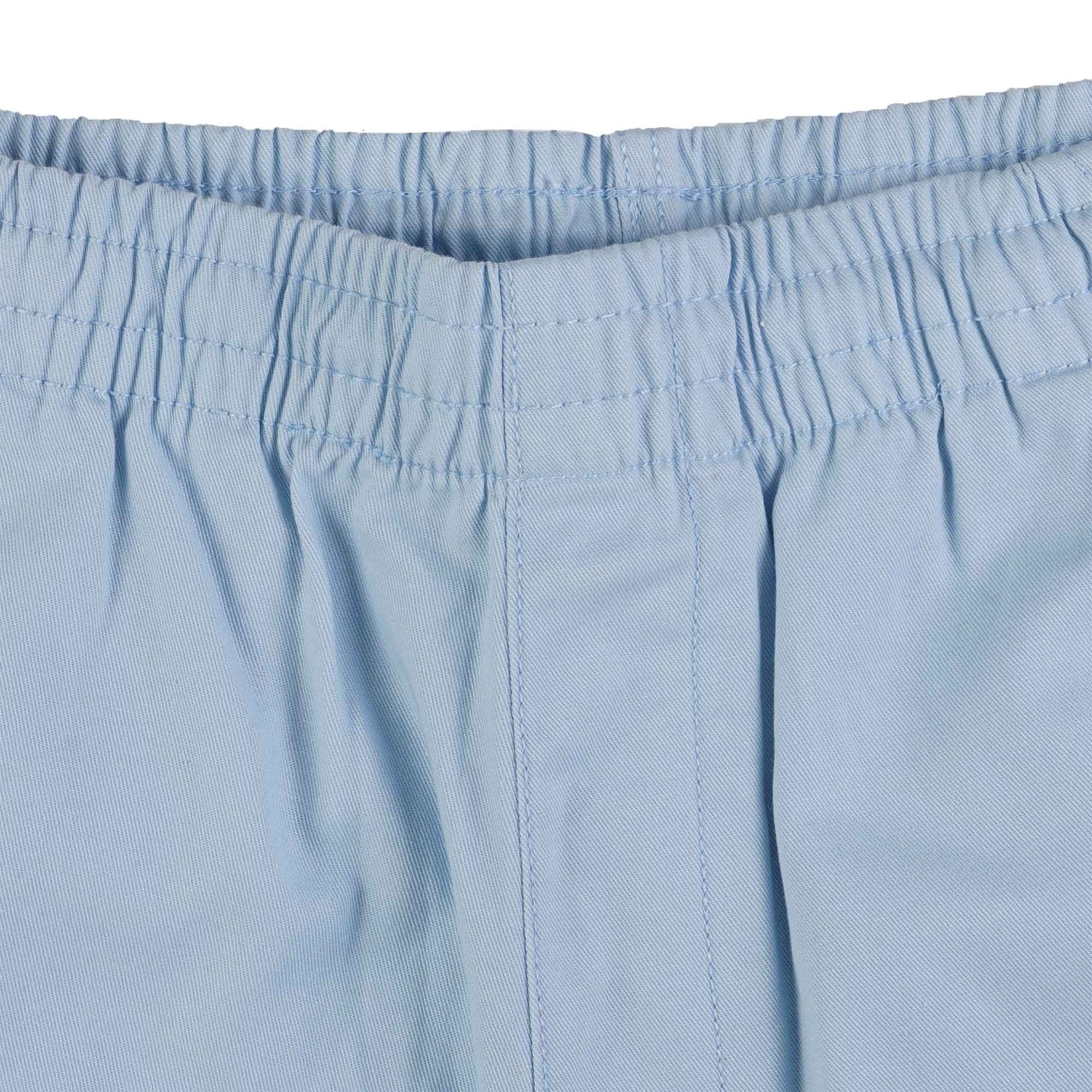 Fila Vintage Venter Shorts - Blue Bell