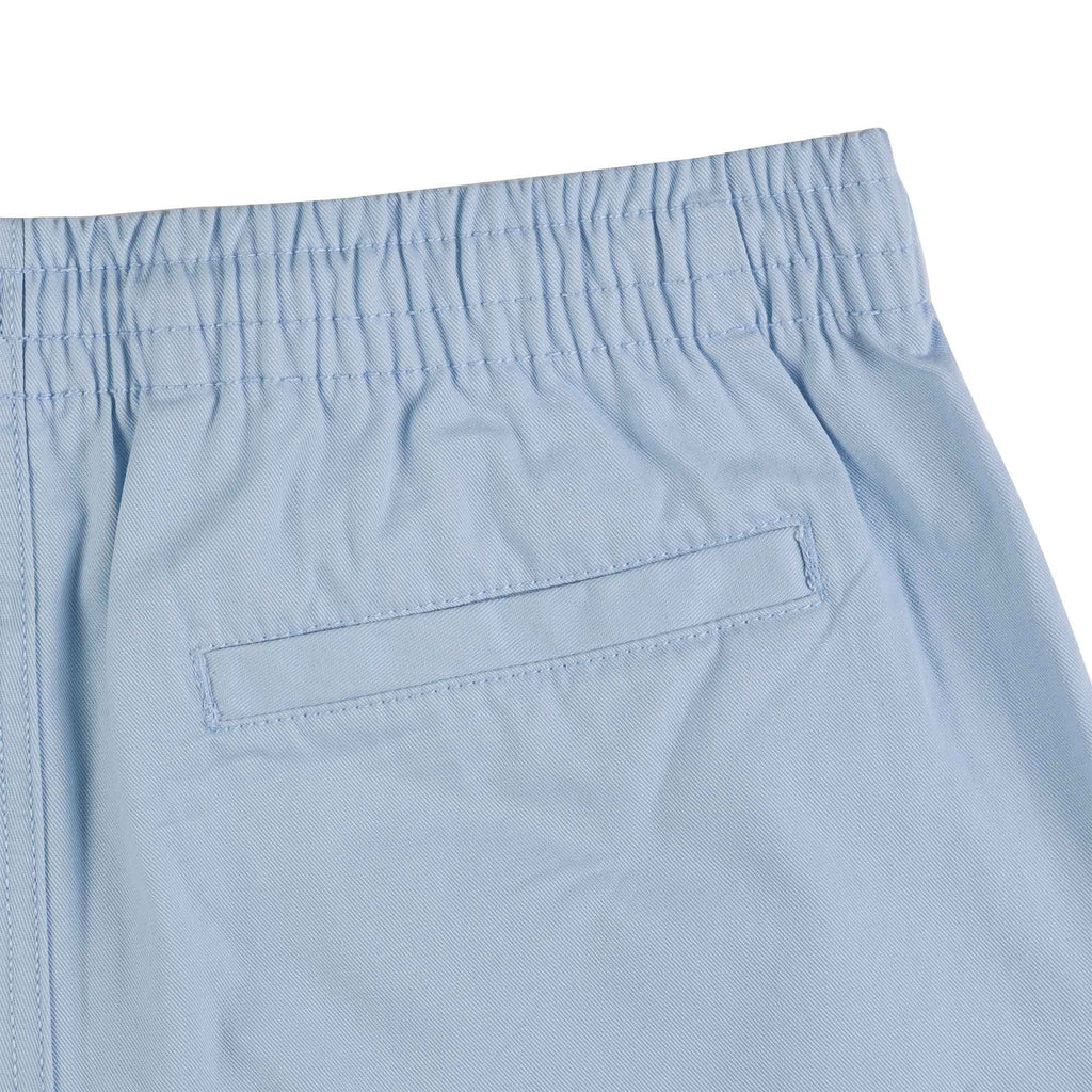 Fila Vintage Venter Shorts - Blue Bell