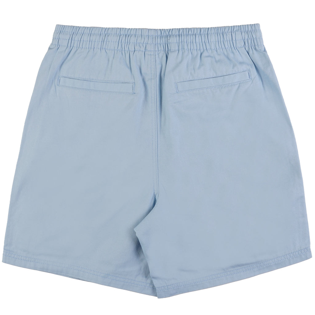 Fila Vintage Venter Shorts - Blue Bell
