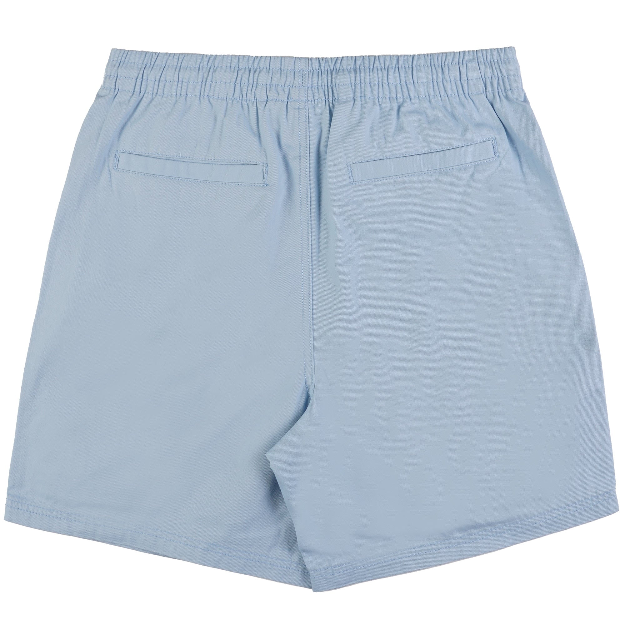 Fila Vintage Venter Shorts - Blue Bell