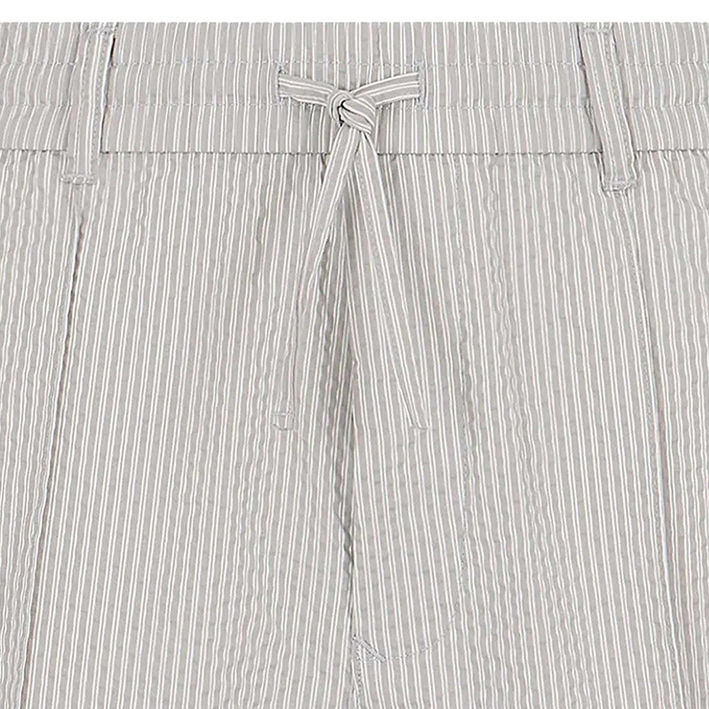 Emporio Armani Bermuda Shorts - Moonrock