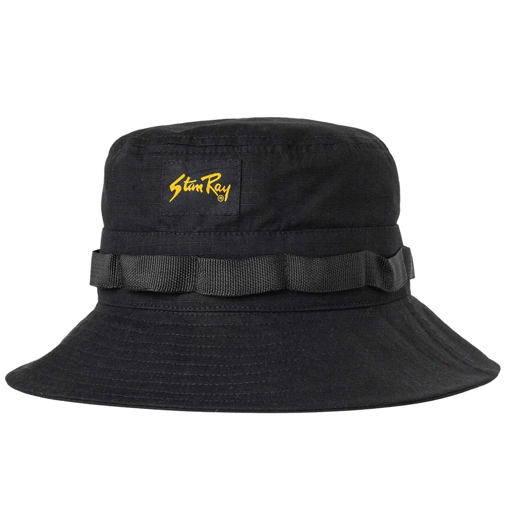 Stan Ray Boonie Bucket Hat - Black