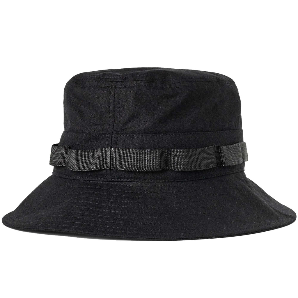 Stan Ray Boonie Bucket Hat - Black