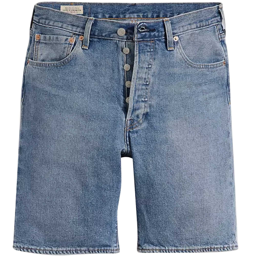 Levi's® 501¨ Shorts - Denim